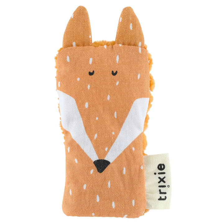 Trixie Finger Puppet - Mr Fox