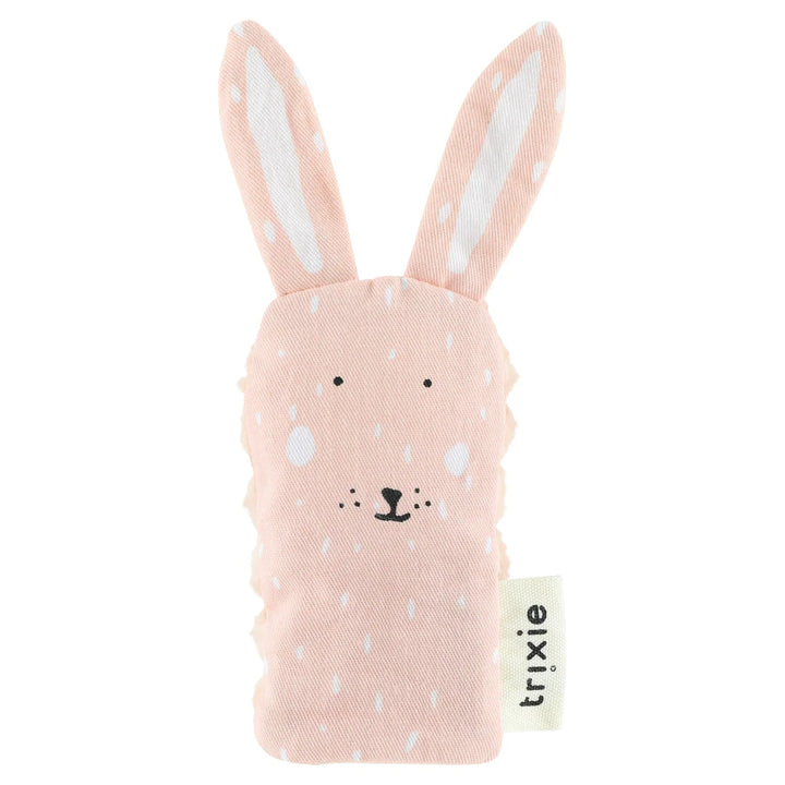 Trixie Finger Puppet - Mrs Rabbit