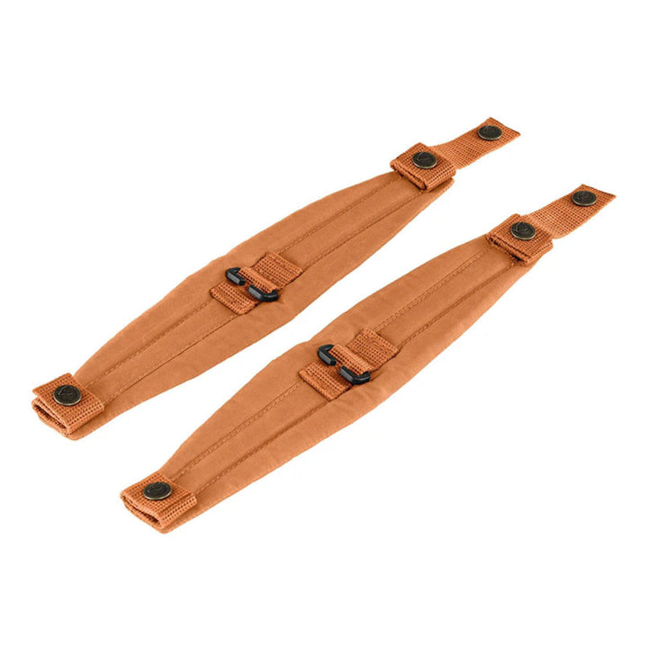 Kanken Classic Padded Shoulder Straps - Desert Brown