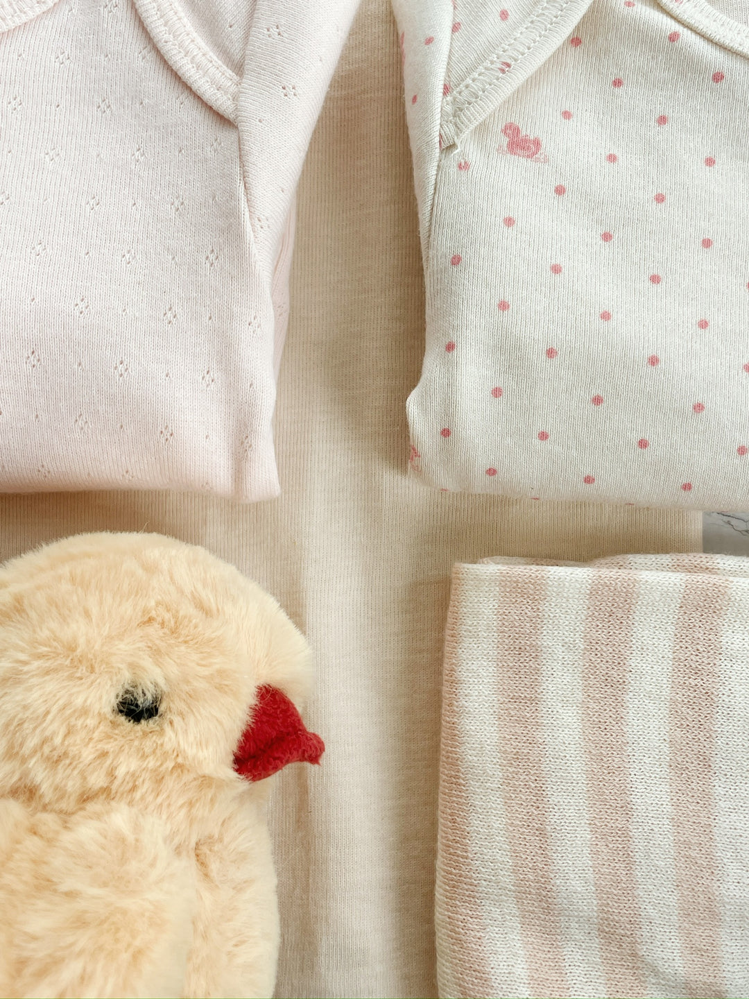 Konges Sløjd Fanga Fontana Bello LS Body - Lago Rosa