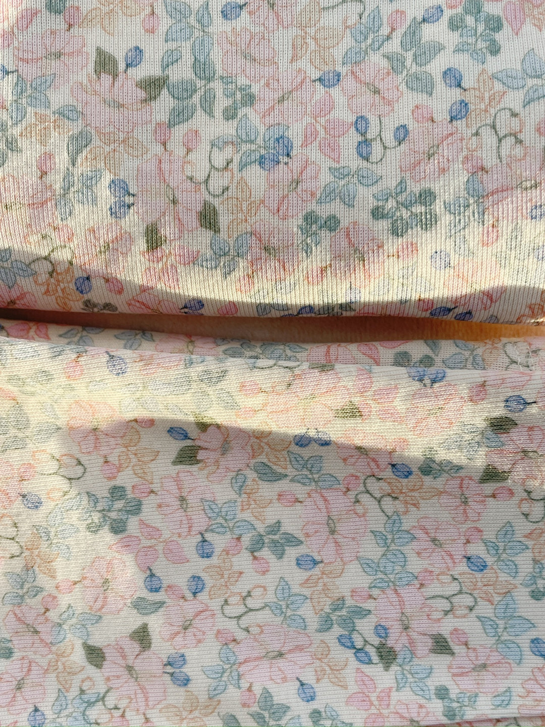Konges Sløjd Fanga Fontana Fio Pants - Prato Fiori