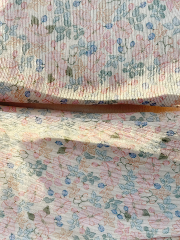 Konges Sløjd Fanga Fontana Fio Pants - Prato Fiori