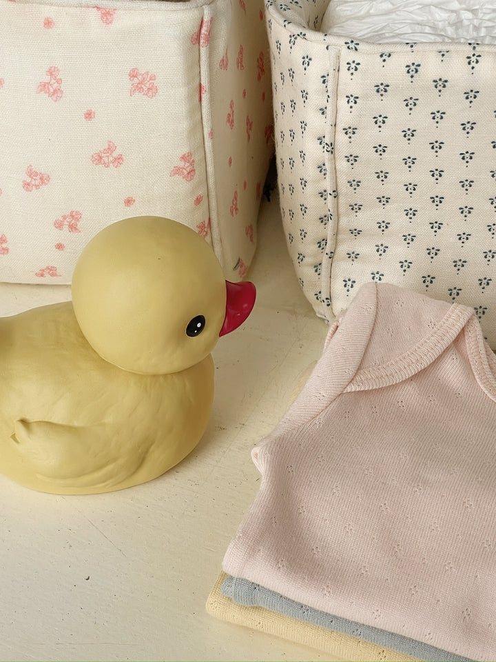 Konges Sløjd Fanga Fontana Bath Toy - Duck