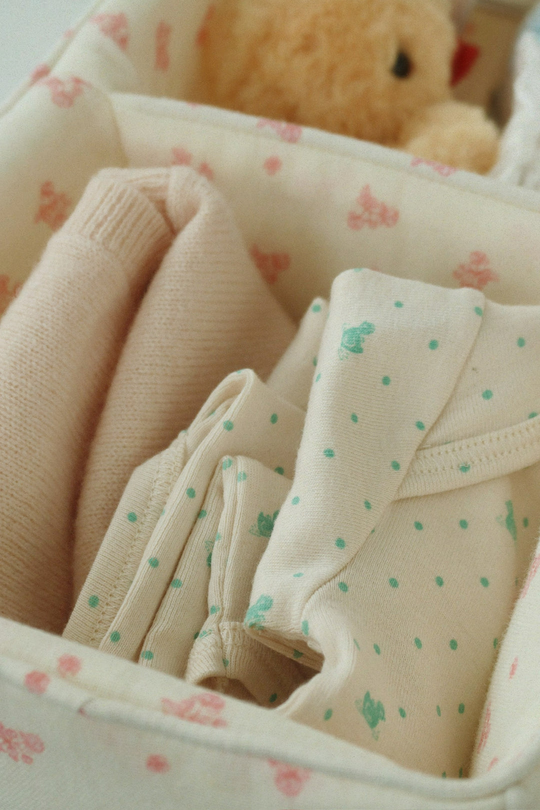 Konges Sløjd Fanga Fontana Bello LS Body - Lago Verde