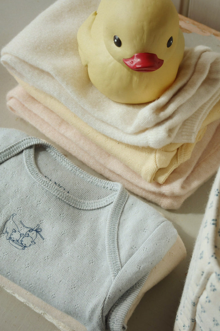 Konges Sløjd Fanga Fontana Bath Toy - Duck