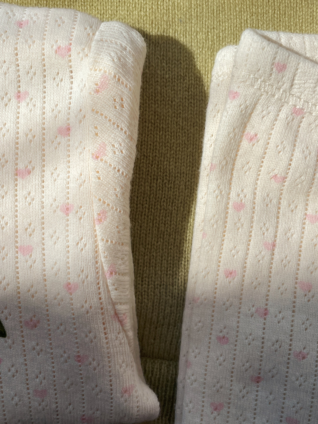 Konges Sløjd LS Minnie Bodysuit - Minnie Coeur