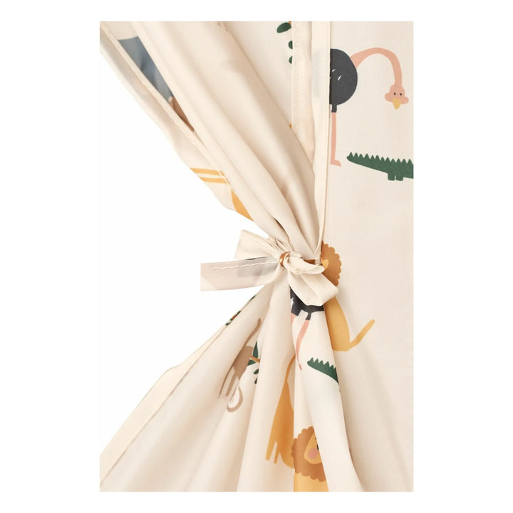 Liewood Oaks Pop Up Play Tent - All Together / Sandy