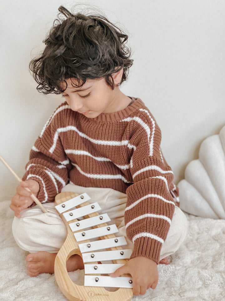 Jake + Co Xylophone