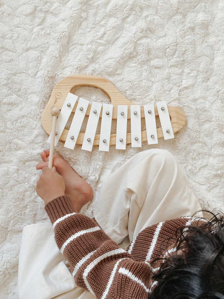 Jake + Co Xylophone