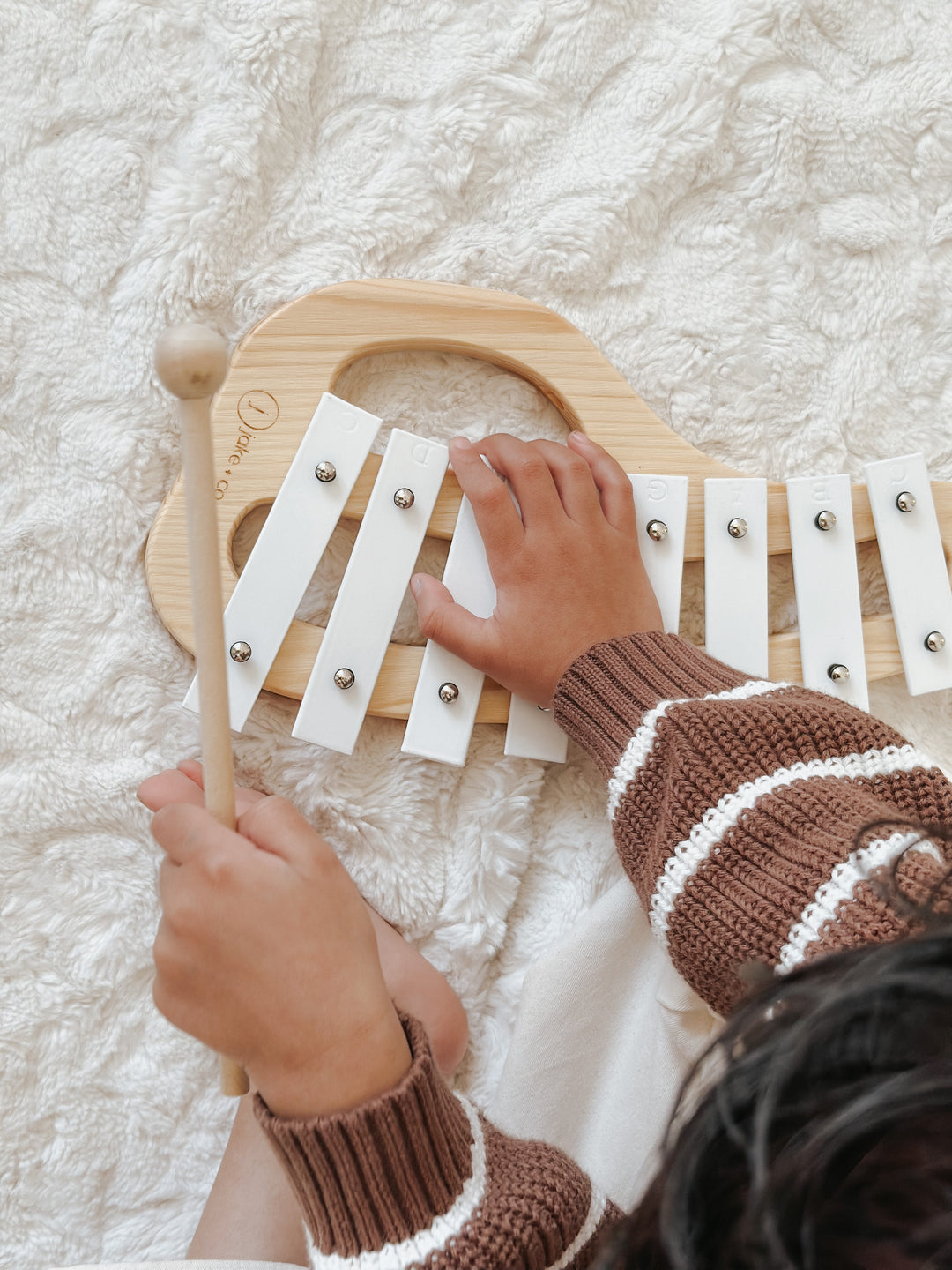 Jake + Co Xylophone