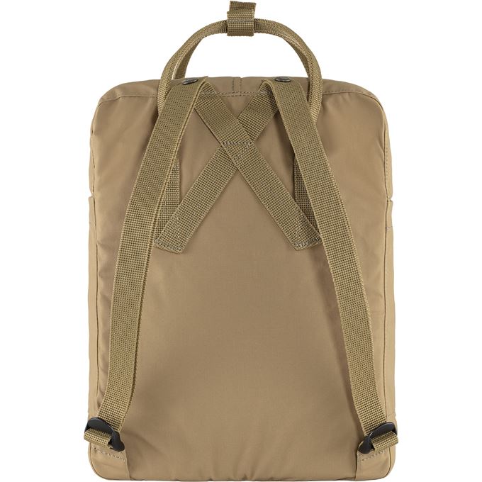 Kanken Classic Backpack - Clay