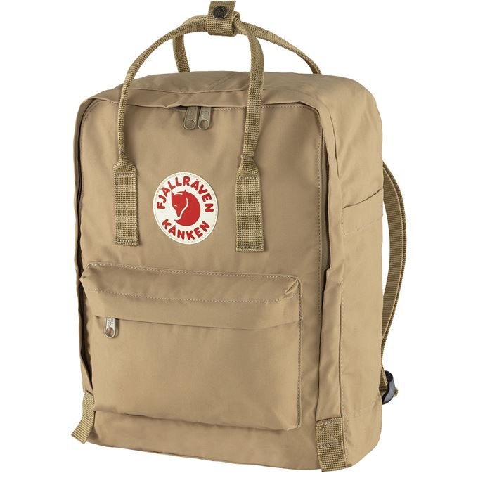 Kanken Classic Backpack - Clay