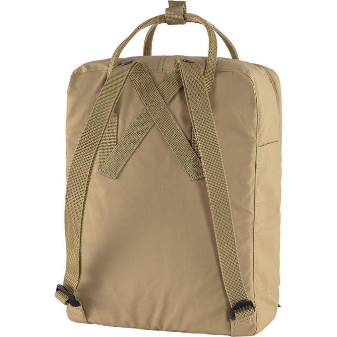 Kanken Classic Backpack - Clay