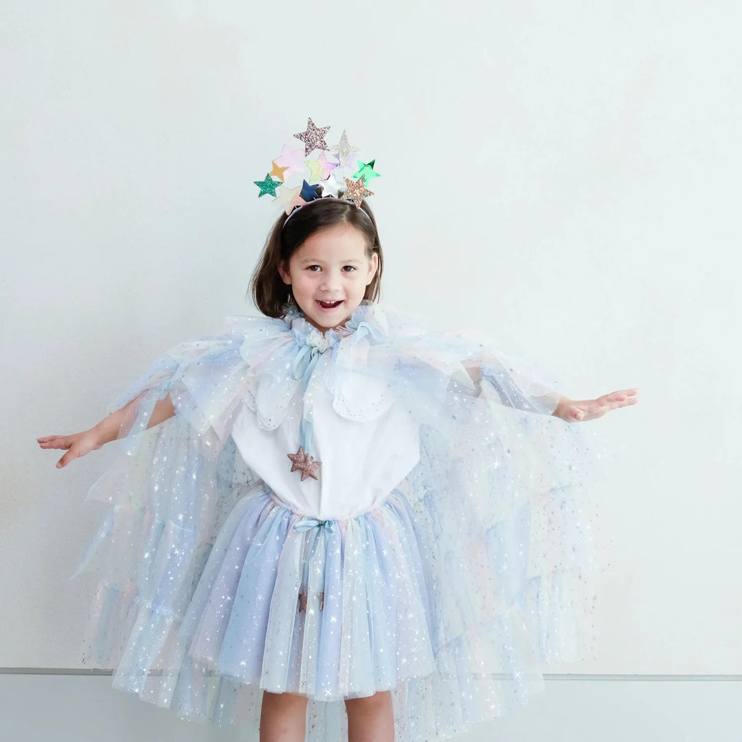 Mimi & Lula Celestial Tutu - Multi