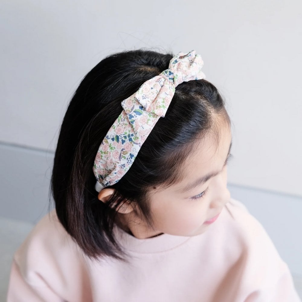 Mimi & Lula Floral Edie Alice - Pink Multi