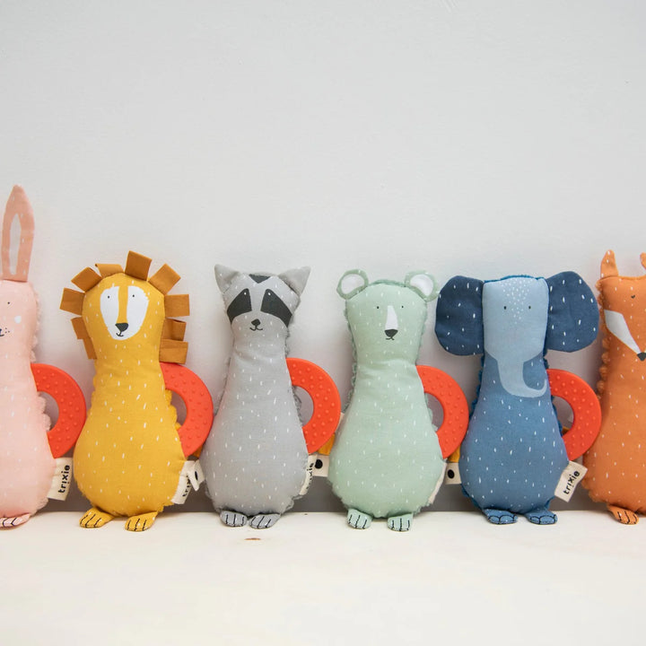 Trixie Activity Toy - Mr Lion