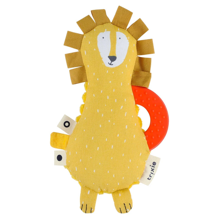 Trixie Activity Toy - Mr Lion