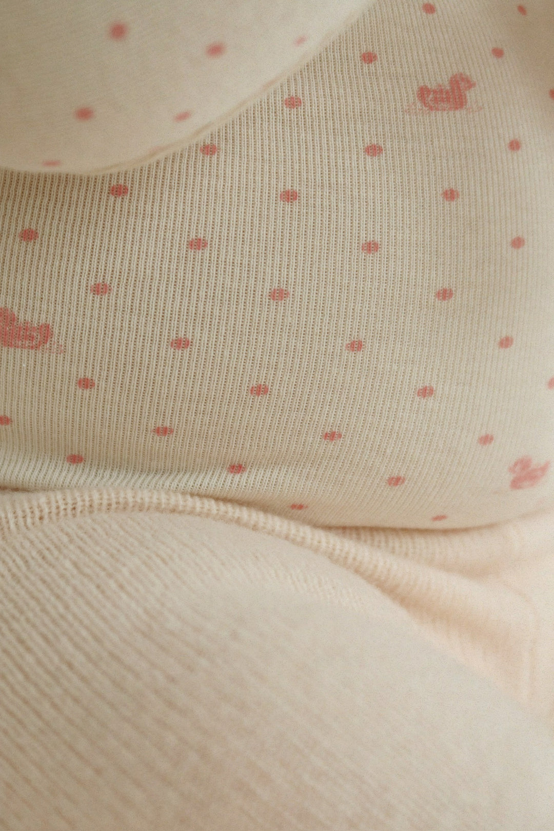 Konges Sløjd Fanga Fontana Bello LS Body - Lago Rosa