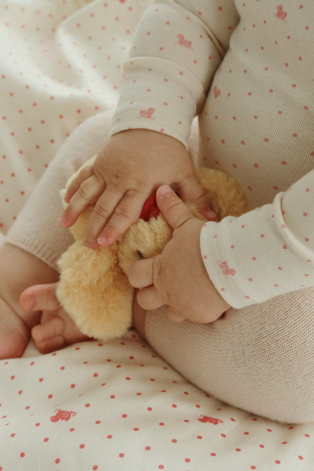 Konges Sløjd Fanga Fontana Bello LS Body - Lago Rosa