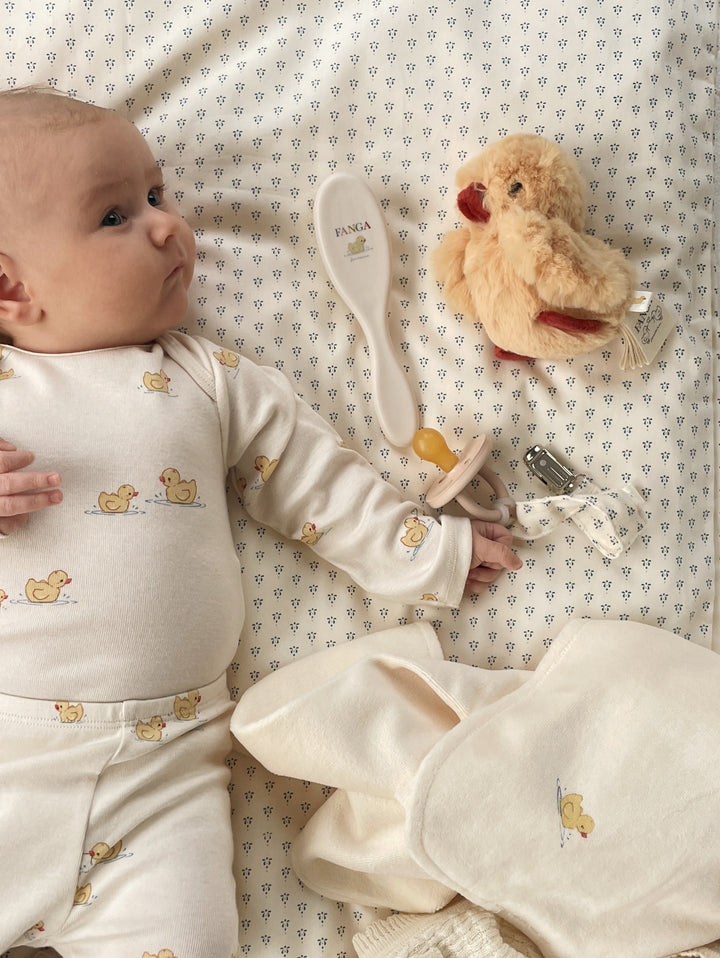 Konges Sløjd Fanga Fontana Bello Pants - Fanga Mio