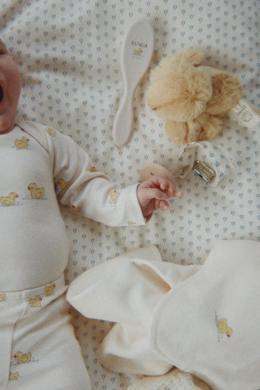 Konges Sløjd Fanga Fontana Bello Pants - Fanga Mio