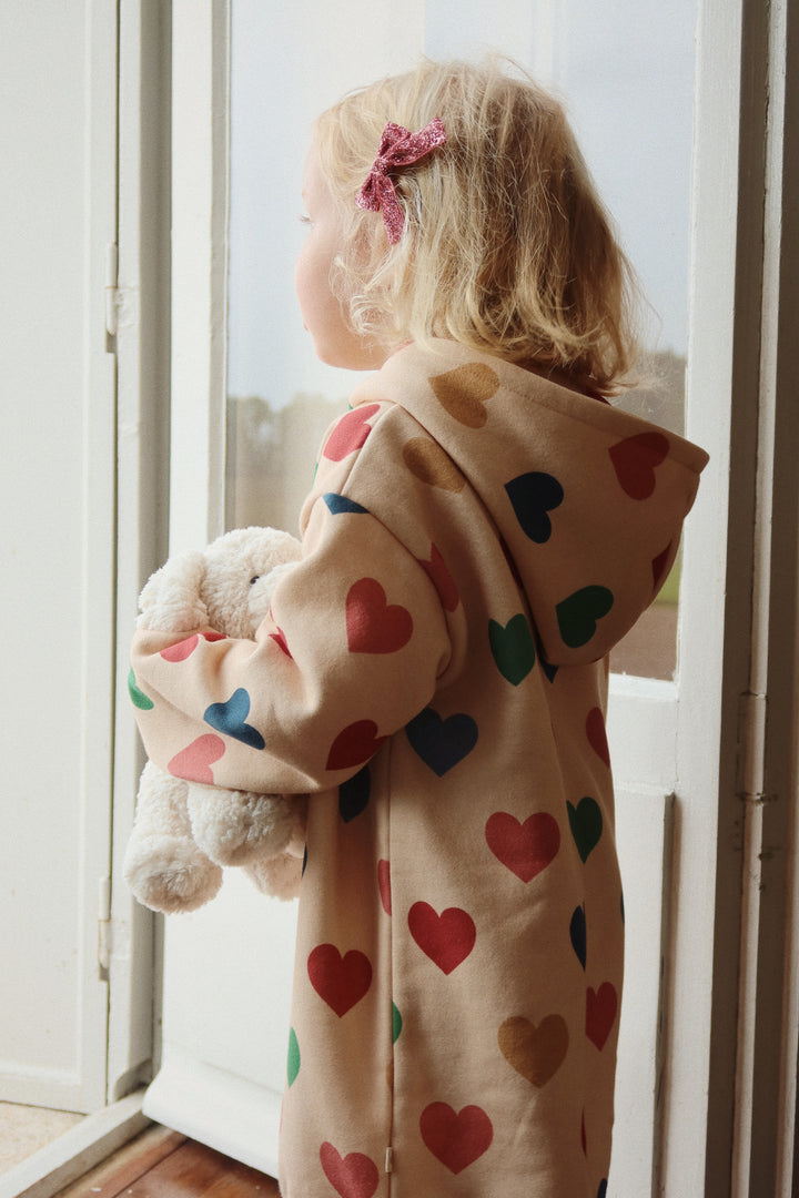 Konges Sløjd Madeleine Puppy - Fiola