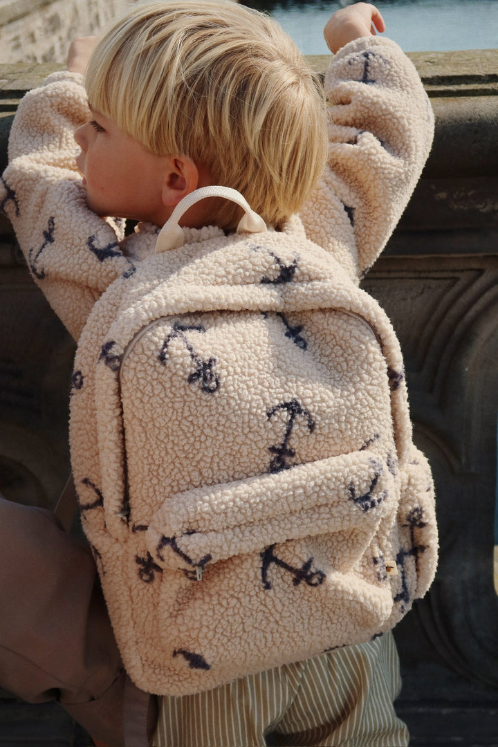 Konges Sløjd Jody Teddy Backpack - Ancher