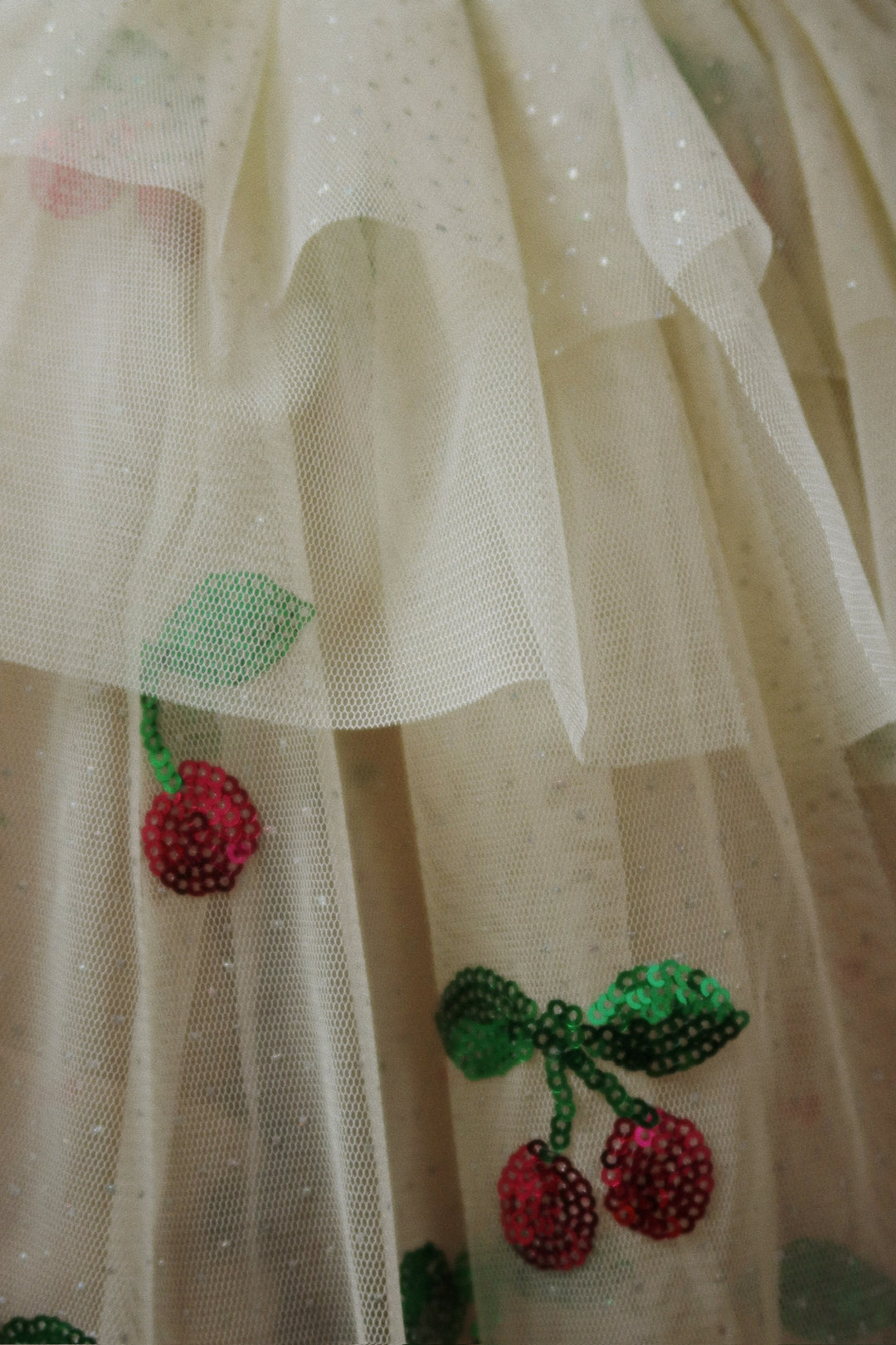 Konges Sløjd Fairy Costume - Glitter