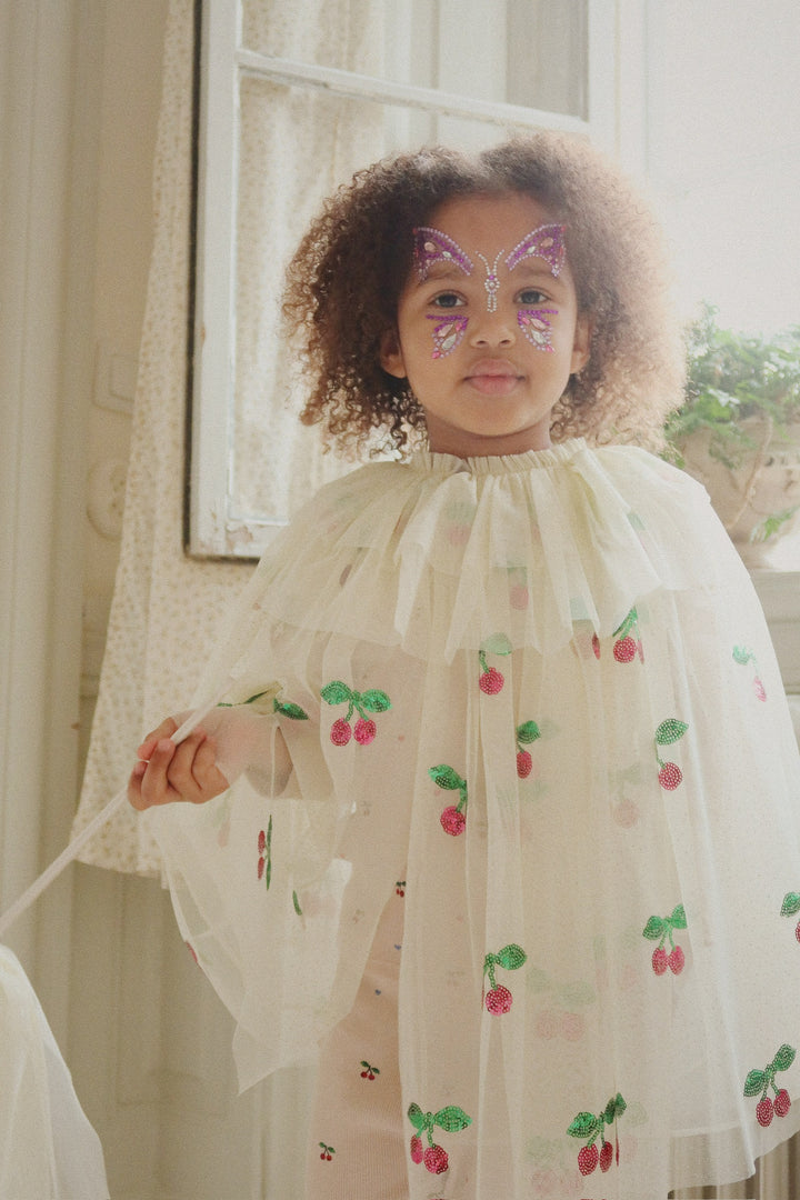 Konges Sløjd Fairy Costume - Glitter