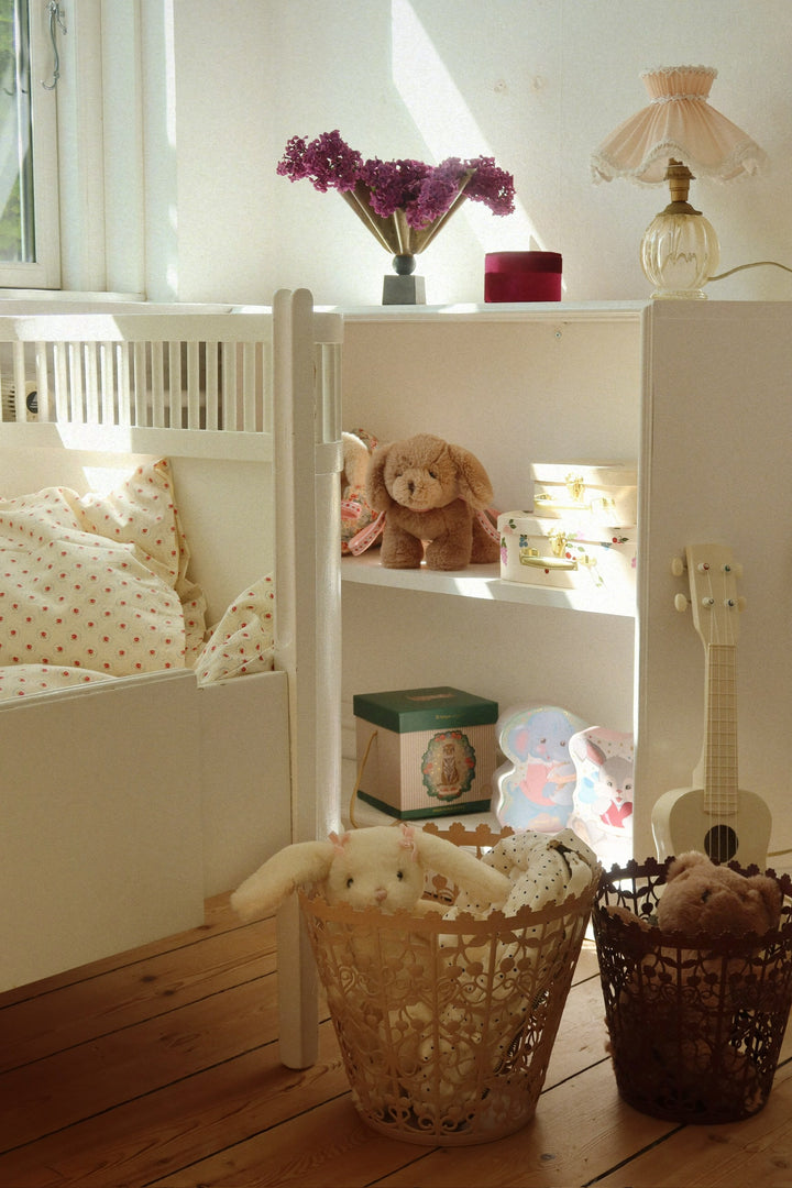 Konges Sløjd 2 Pack Suitcase - Fruity