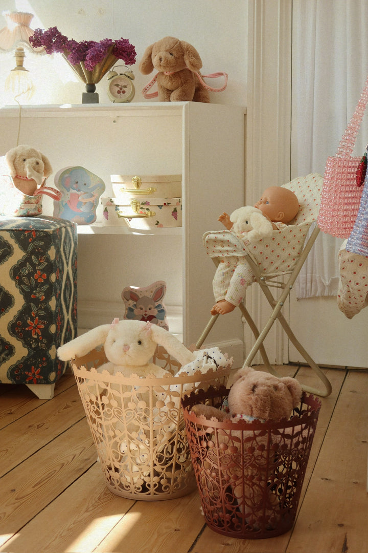 Konges Sløjd 2 Pack Suitcase - Fruity