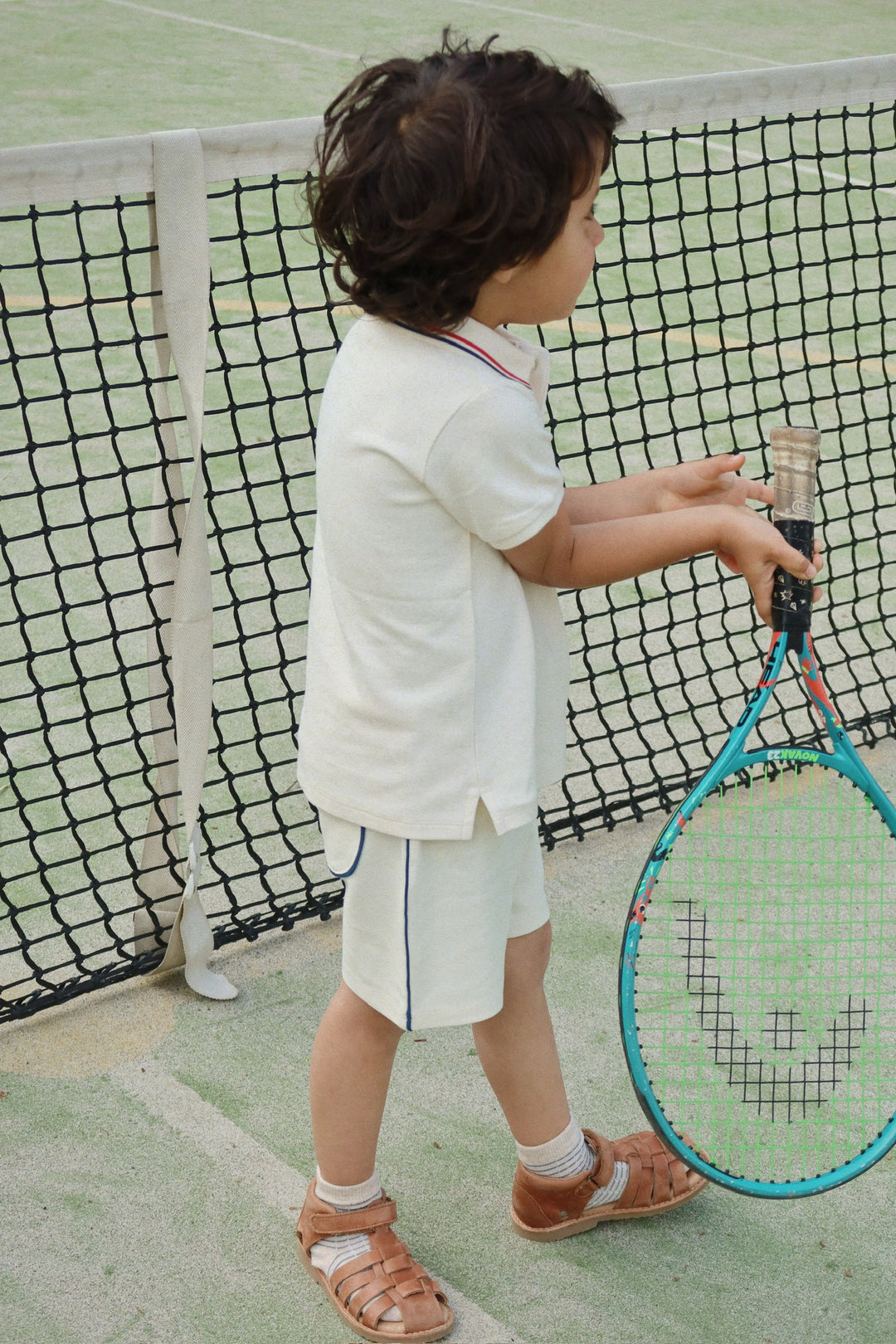 Konges Sløjd 2 Pack Socks - Shark