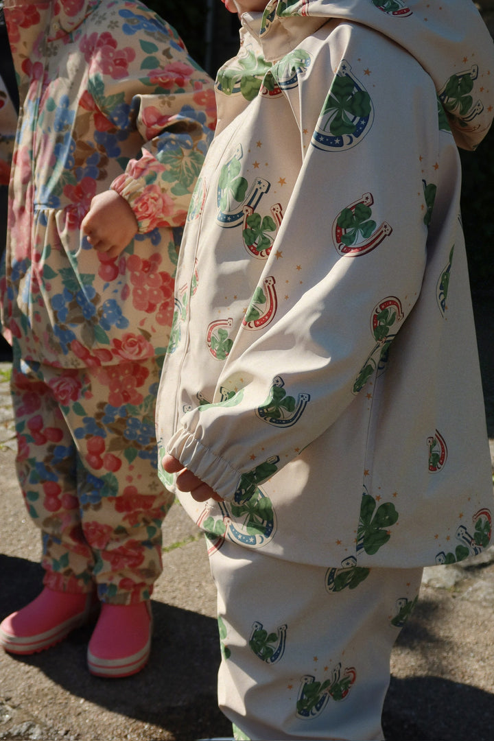 Konges Sløjd Rainy Palme Set - Bloomiegrape