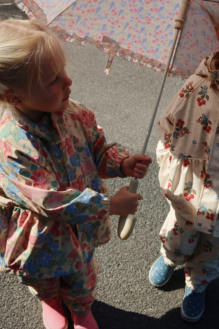 Konges Sløjd Rainy Palme Set - Bloomiegrape