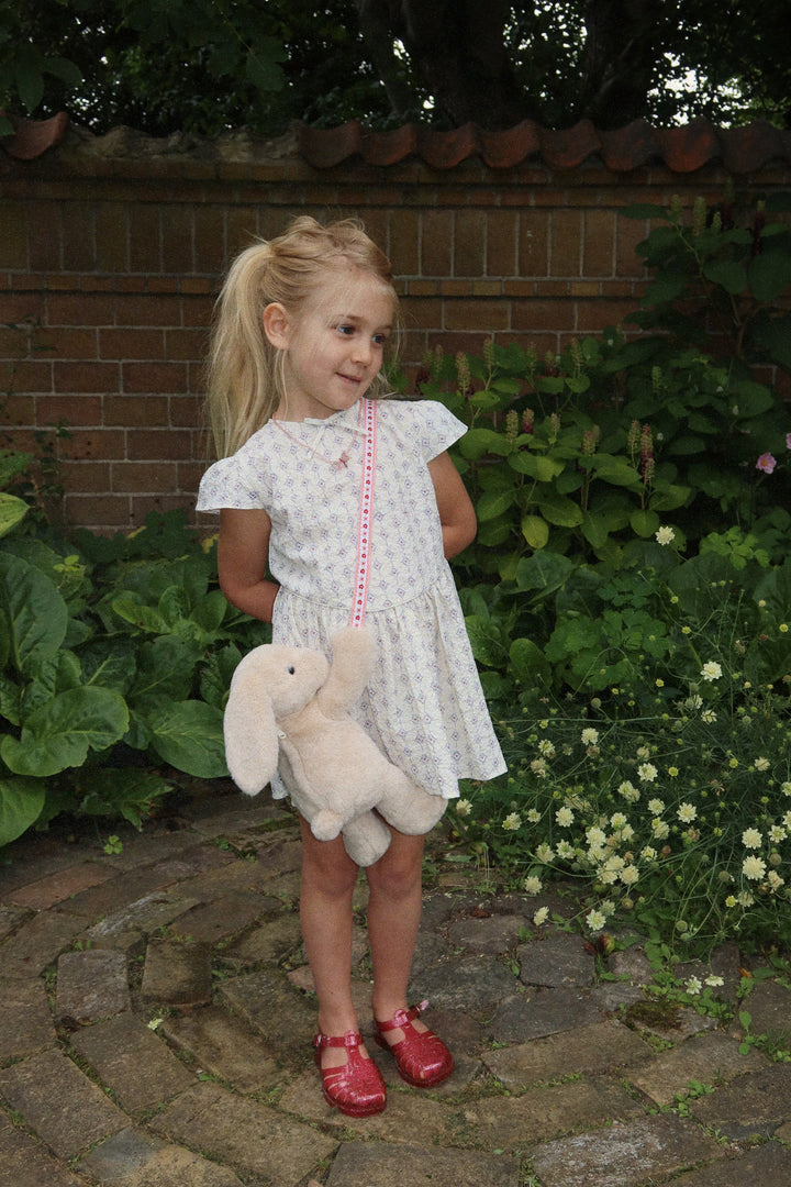 Konges Sløjd Teddy Bag - Bunny