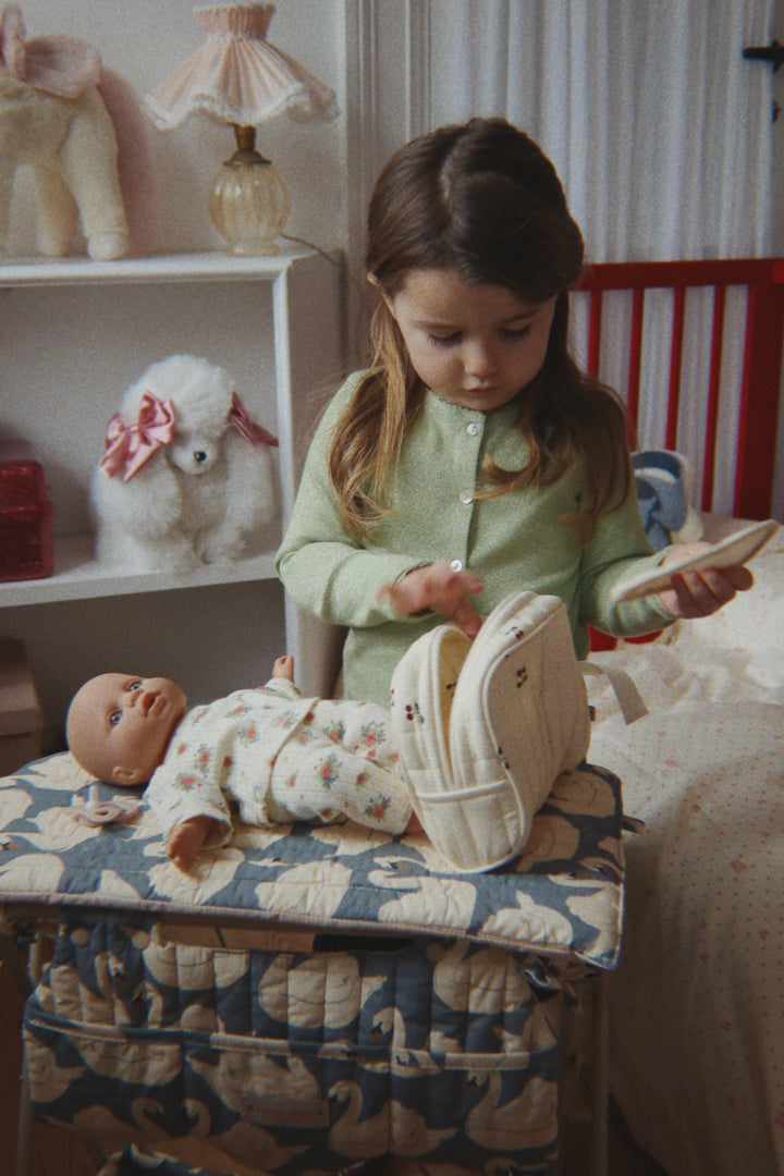 Konges Sløjd Celia Baby Doll 32cm - Rosetto