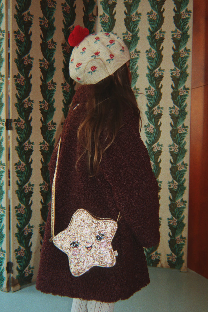 Konges Sløjd Tut Shoulder Bag - Star