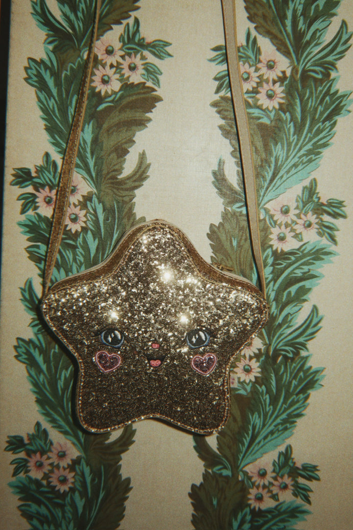 Konges Sløjd Tut Shoulder Bag - Star