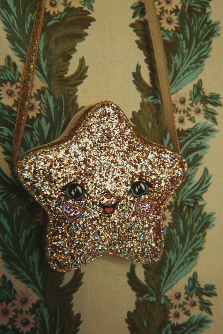 Konges Sløjd Tut Shoulder Bag - Star