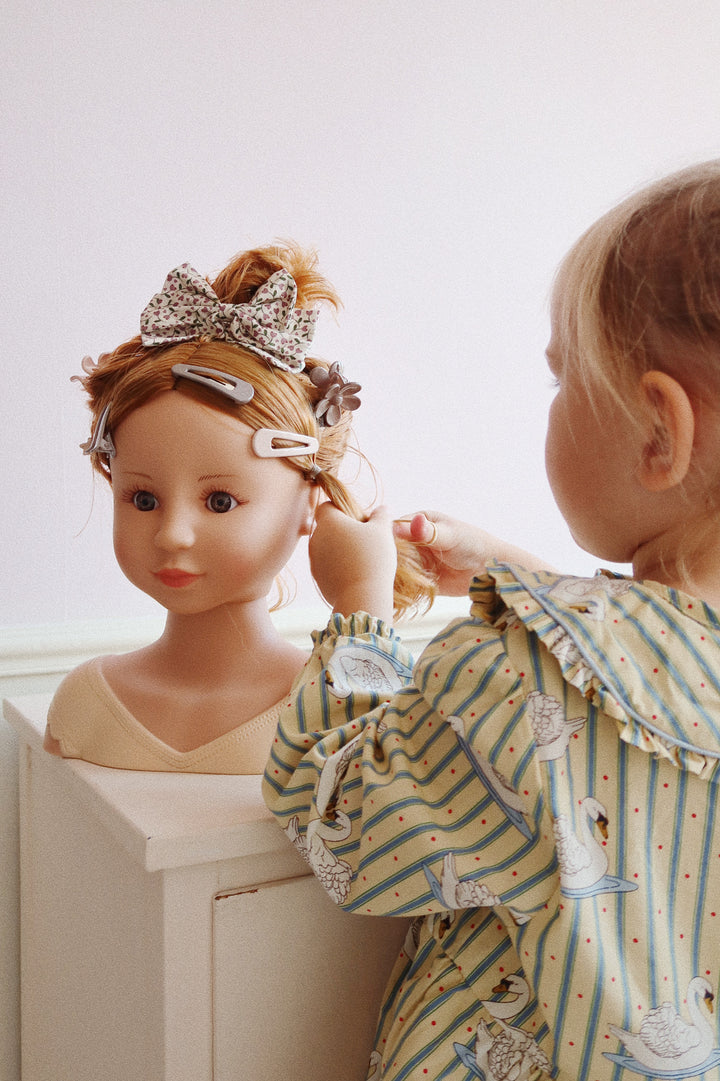 Konges Sløjd Doll Hair Salon - Multi