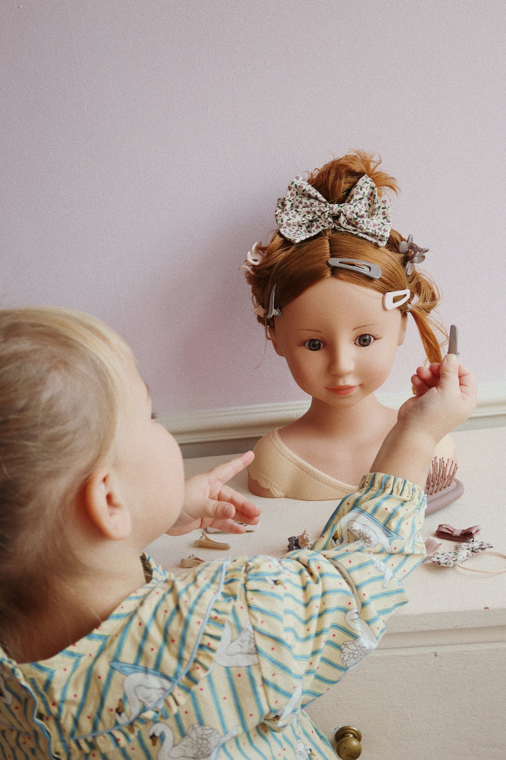 Konges Sløjd Doll Hair Salon - Multi