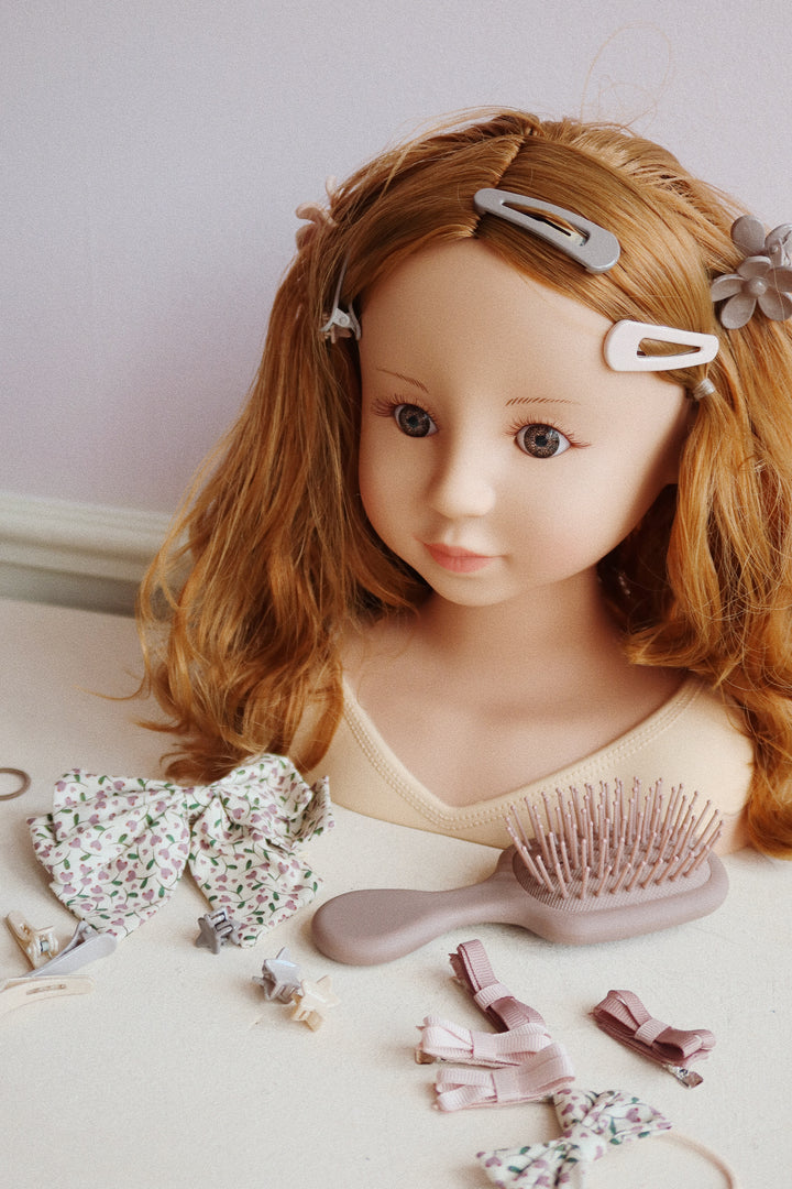 Konges Sløjd Doll Hair Salon - Multi