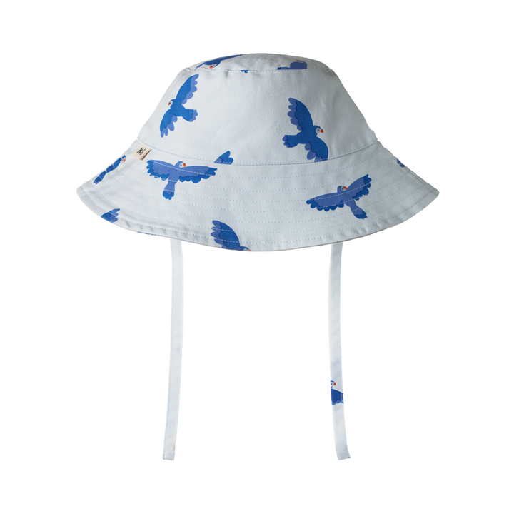 Nature Baby Holiday Sunhat - Songbird