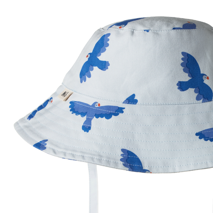 Nature Baby Holiday Sunhat - Songbird