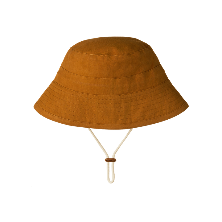 Nature Baby Bucket Hat - Dijon