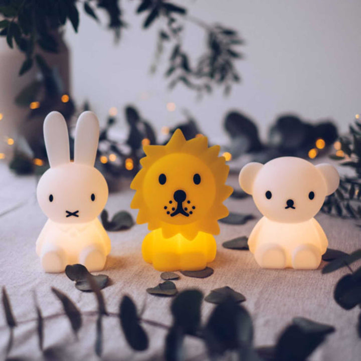 Miffy Bundle of Light