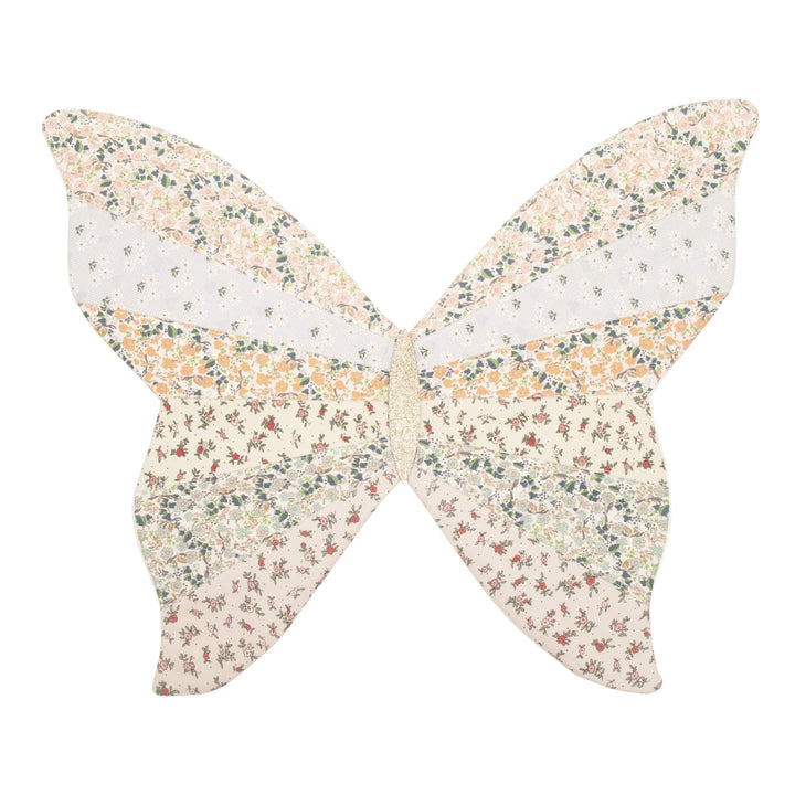 Mimi & Lula Floral Wings - Multi