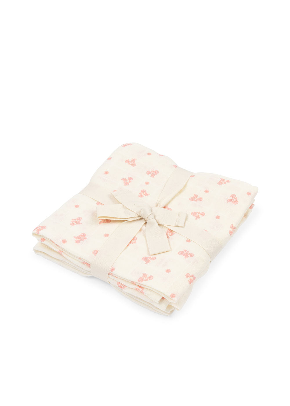 Konges Sløjd Fanga Fontana 3 Pack Bellini Muslin - Ilmia