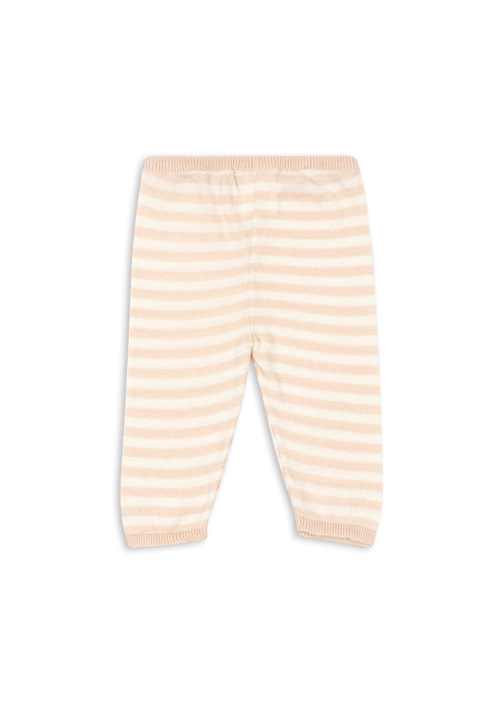Konges Sløjd Fanga Fontana Venti Knit Pant - Cameo Rose