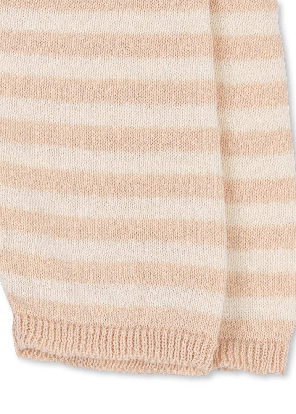 Konges Sløjd Fanga Fontana Venti Knit Pant - Cameo Rose